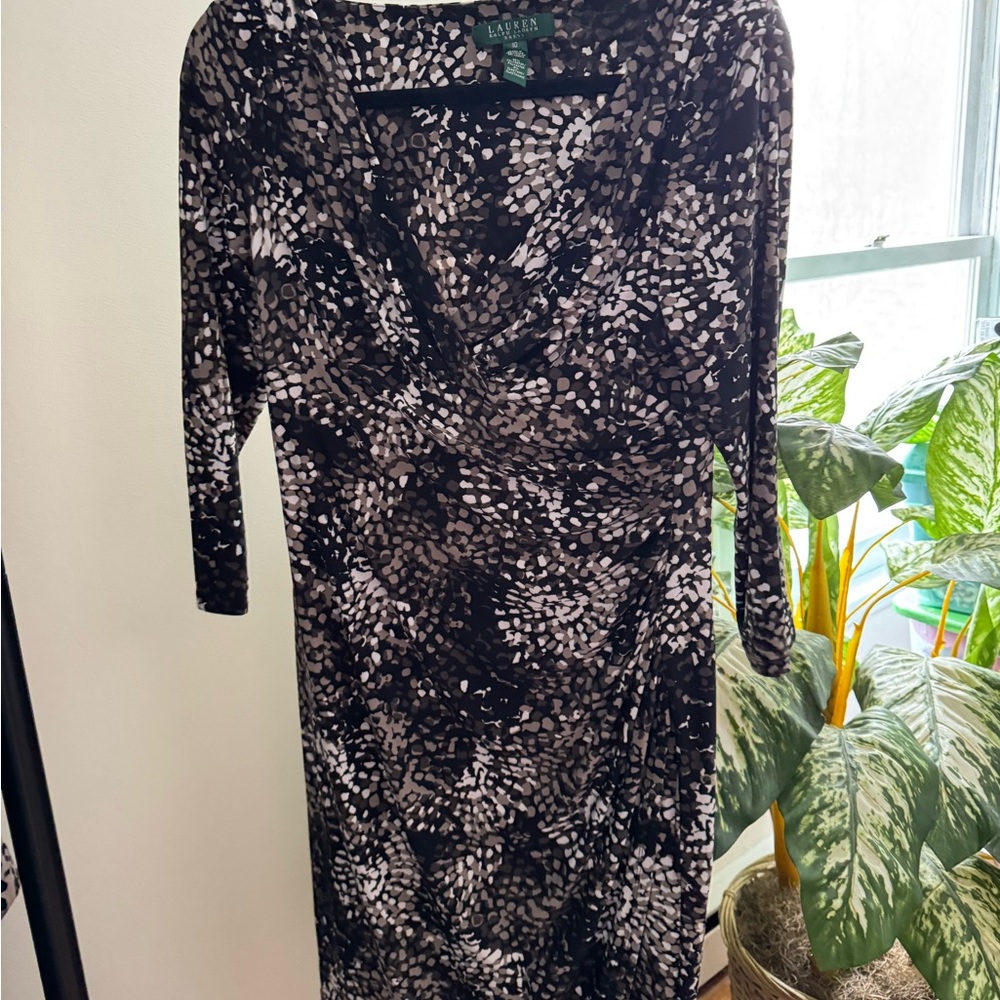 Ralph Lauren dress